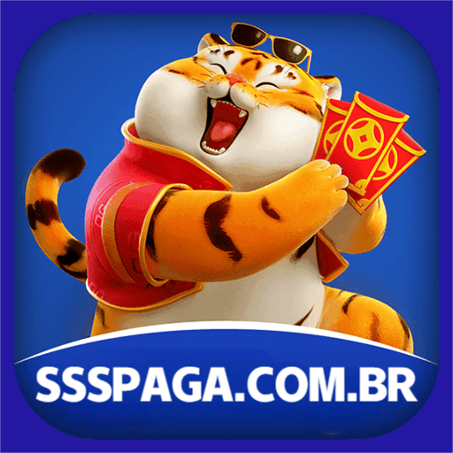 ssspaga Brasil logo