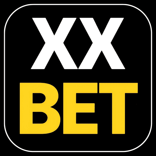 Logo Xxbet